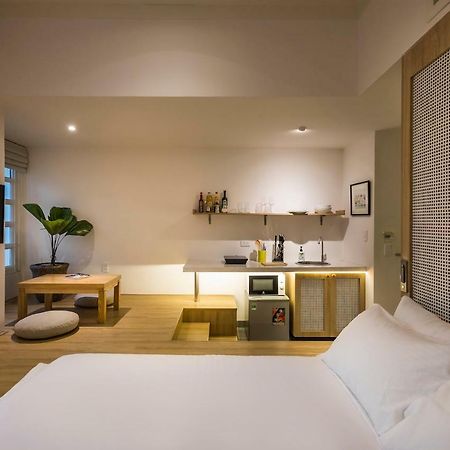 Circadian Japanese Studios In Downtown Hô Chi Minh-Ville Extérieur photo