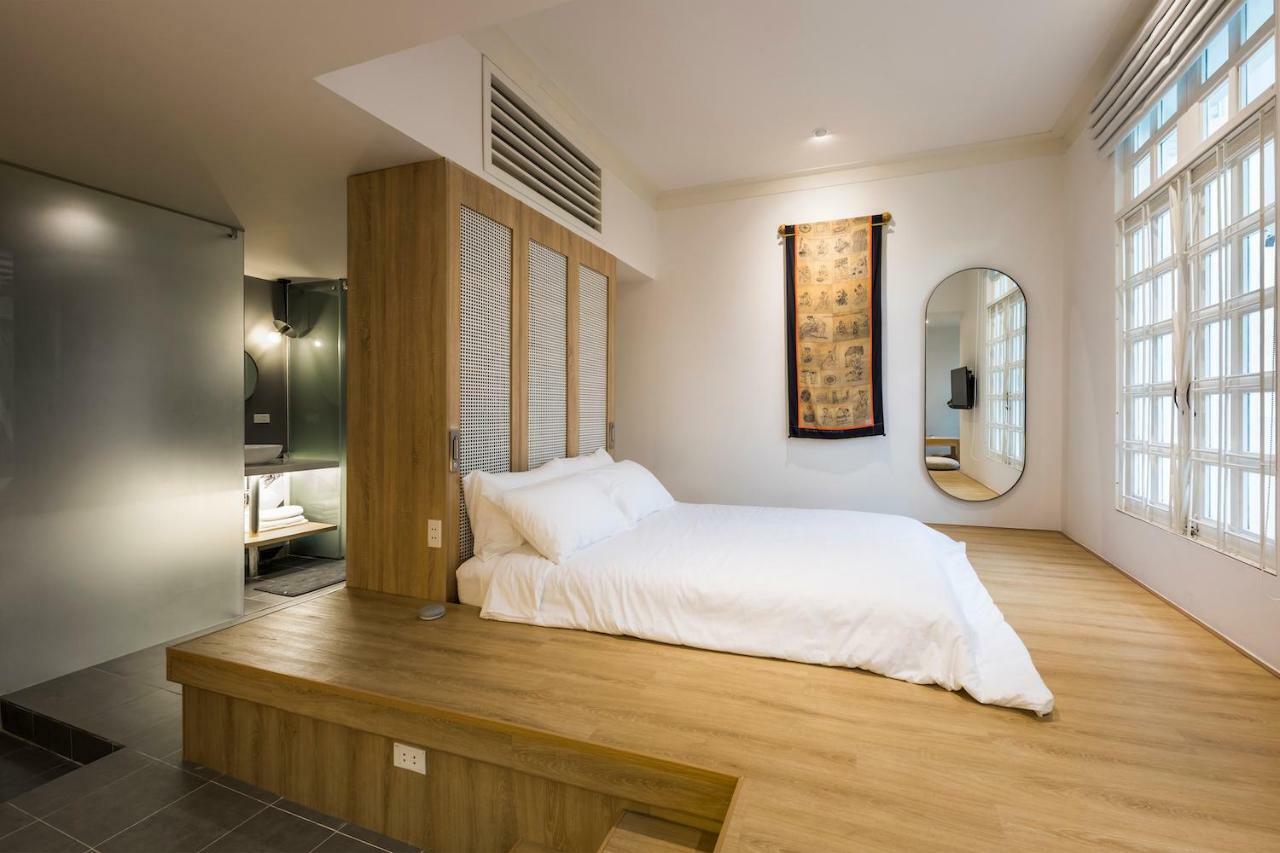 Circadian Japanese Studios In Downtown Hô Chi Minh-Ville Extérieur photo