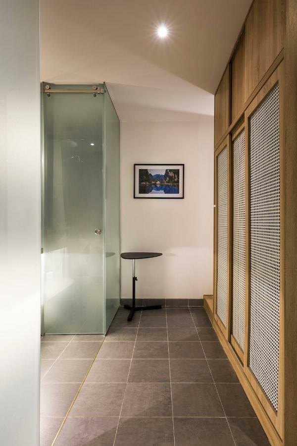 Circadian Japanese Studios In Downtown Hô Chi Minh-Ville Extérieur photo