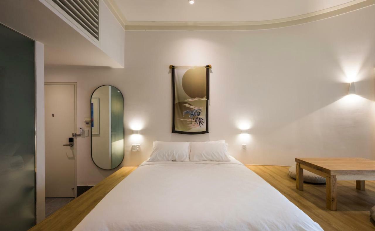 Circadian Japanese Studios In Downtown Hô Chi Minh-Ville Extérieur photo