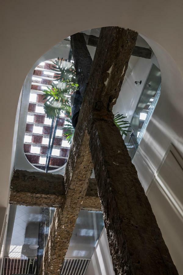 Circadian Japanese Studios In Downtown Hô Chi Minh-Ville Extérieur photo