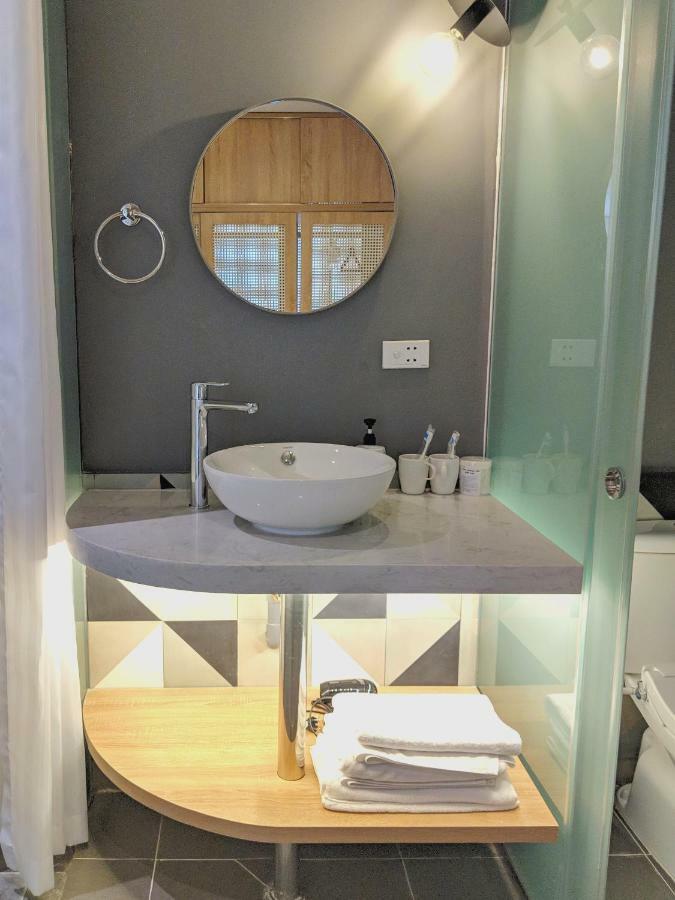 Circadian Japanese Studios In Downtown Hô Chi Minh-Ville Extérieur photo